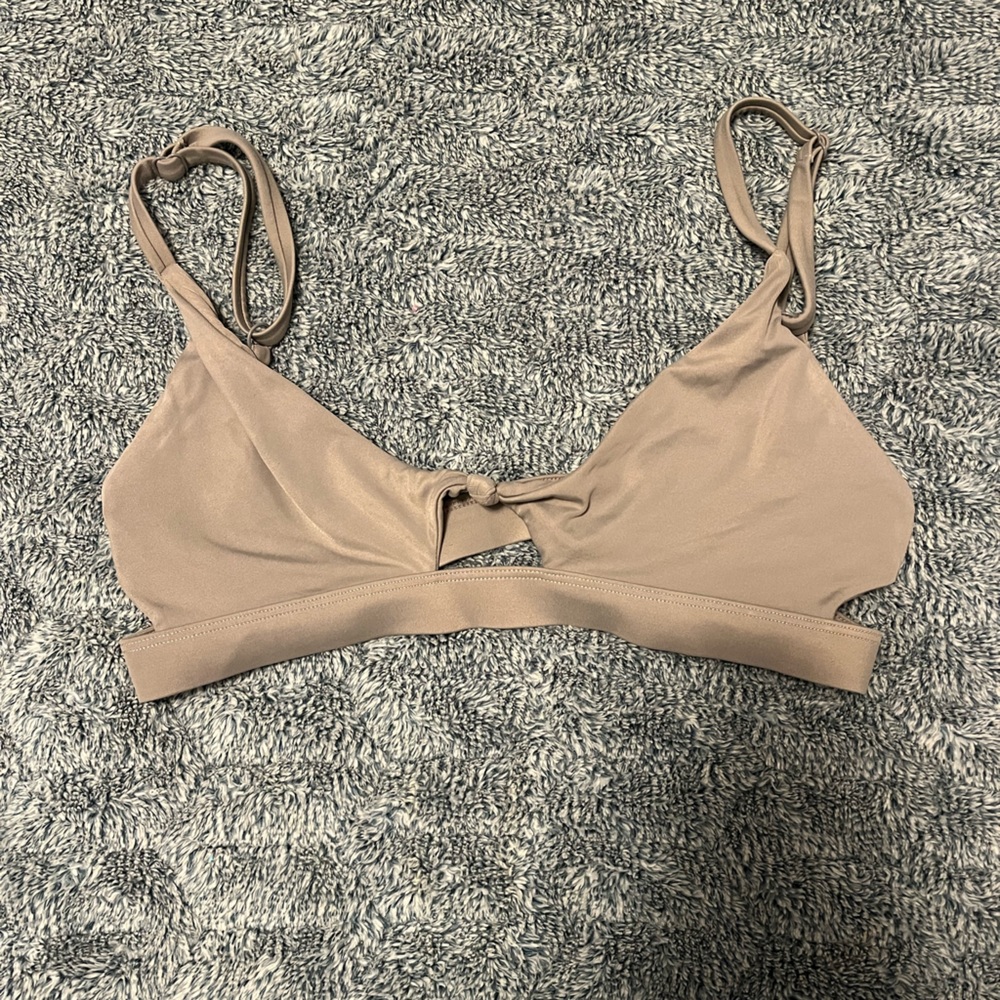 Cute bikini top RVCA